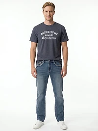 Men's Day Ruined Shirt