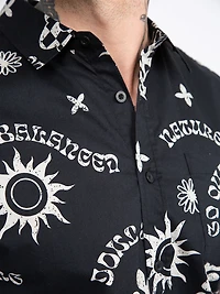 Men's Good Vibes Shirt