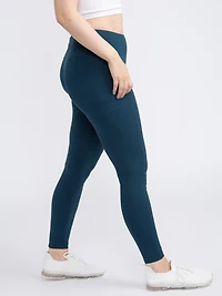 Women's Cell Phone Pocket Legging