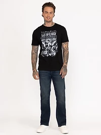 Men's Lynyrd Synyrd Tee