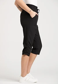 Women's Hybrid Capri