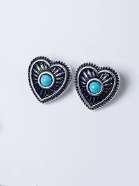 Women's Western Earrings