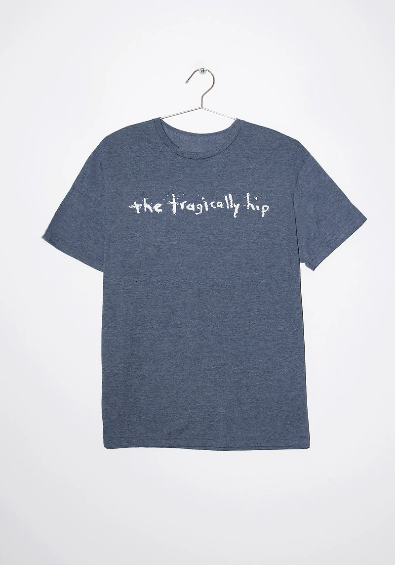 Men's The Tragically Hip Tee