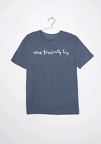 Men's The Tragically Hip Tee