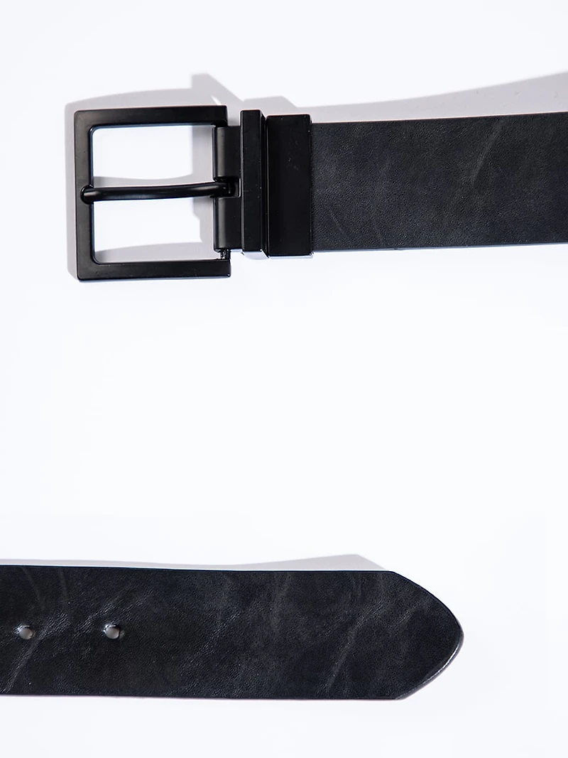 Men's Reversible Belt