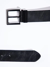 Men's Reversible Belt