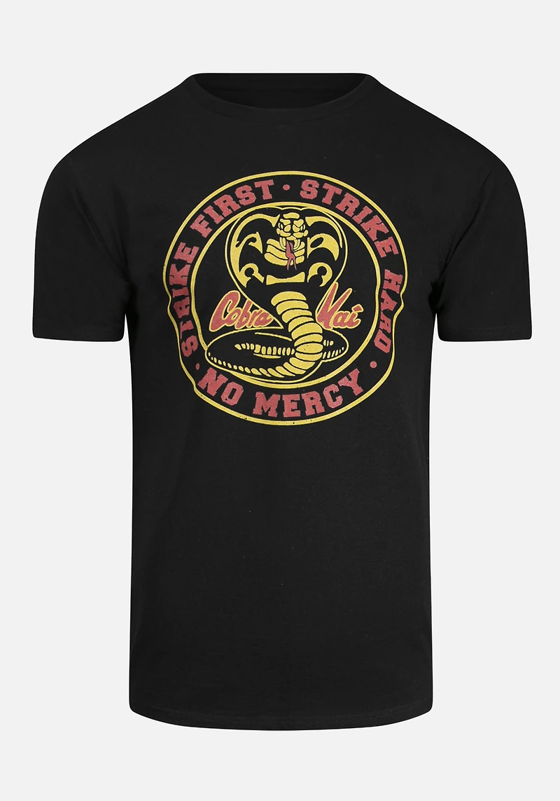 Men's Cobra Kai Tee