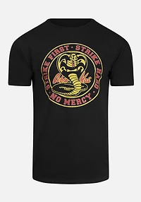 Men's Cobra Kai Tee