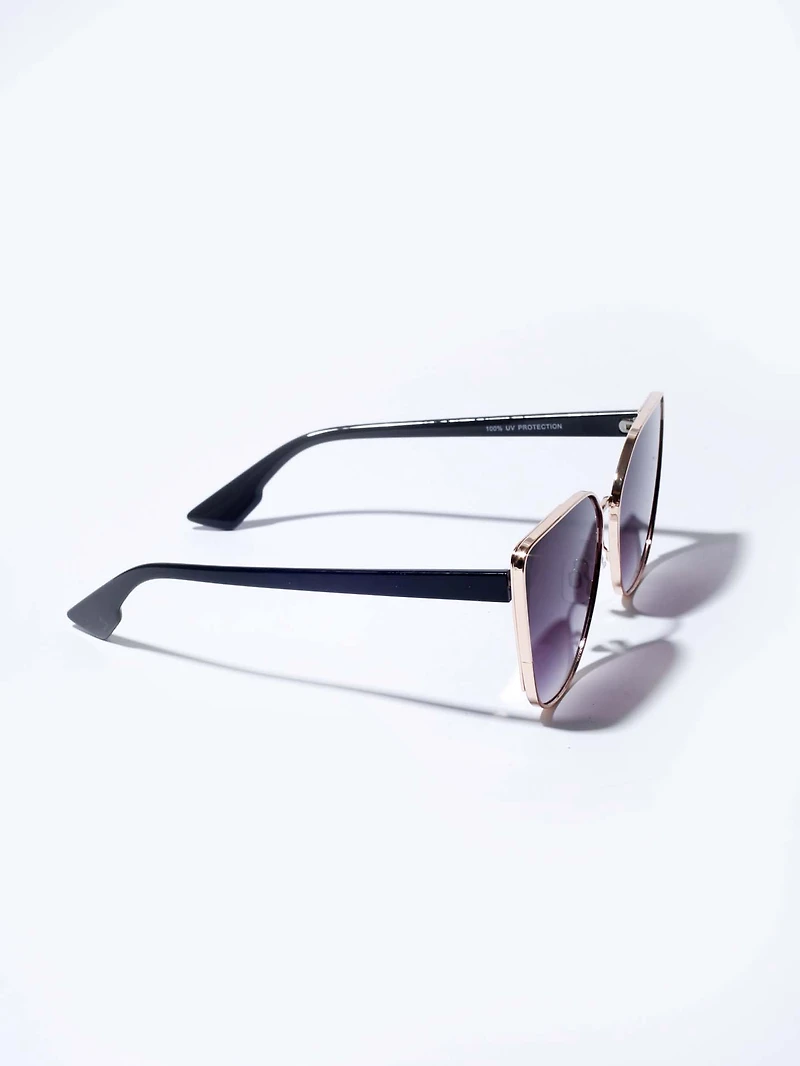 Women's Cat Eye Aviator