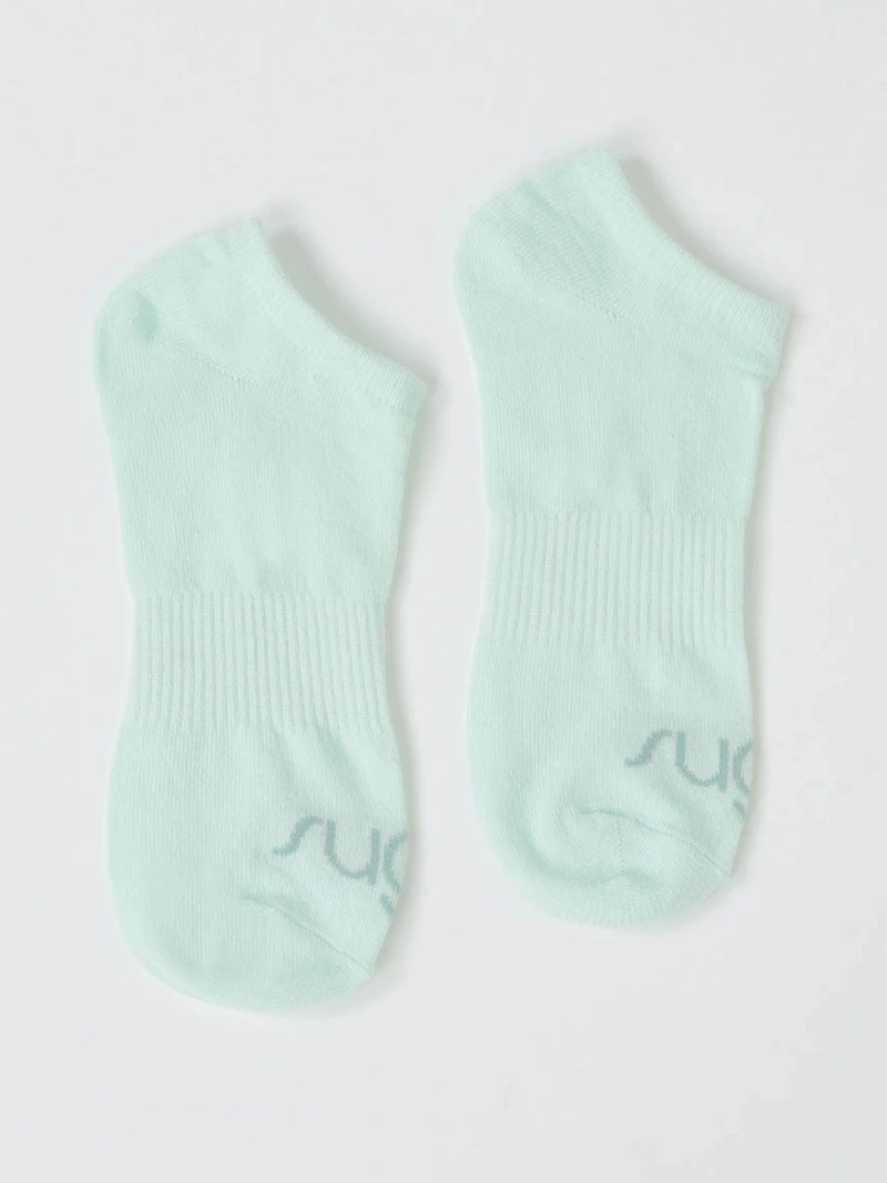 Women's SUGAR No Show Socks