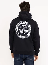 Men's DHCM Haggler Hoodie