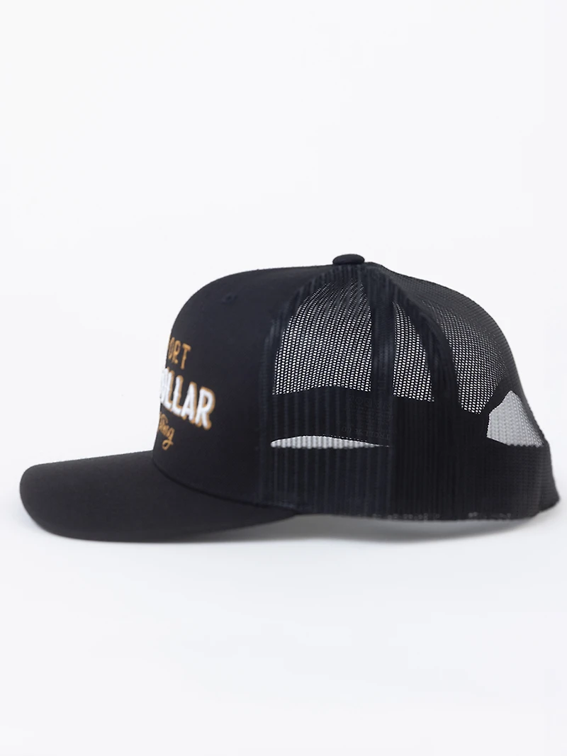 Mens SBC Embroidered Hat