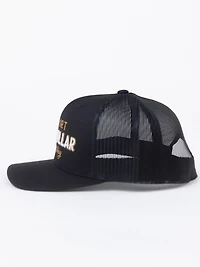 Mens SBC Embroidered Hat