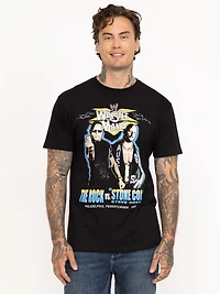 Men's Wrestle-Mania Tee