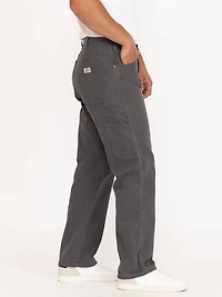 Sanded Duck Carpenter Pant