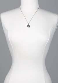 Women's Capricorn Necklace