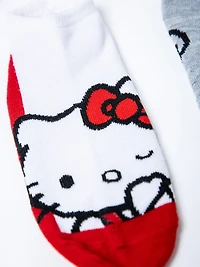 Women's Hello Kitty Socks