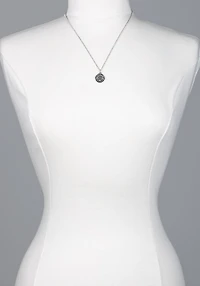 Women's Libra Necklace