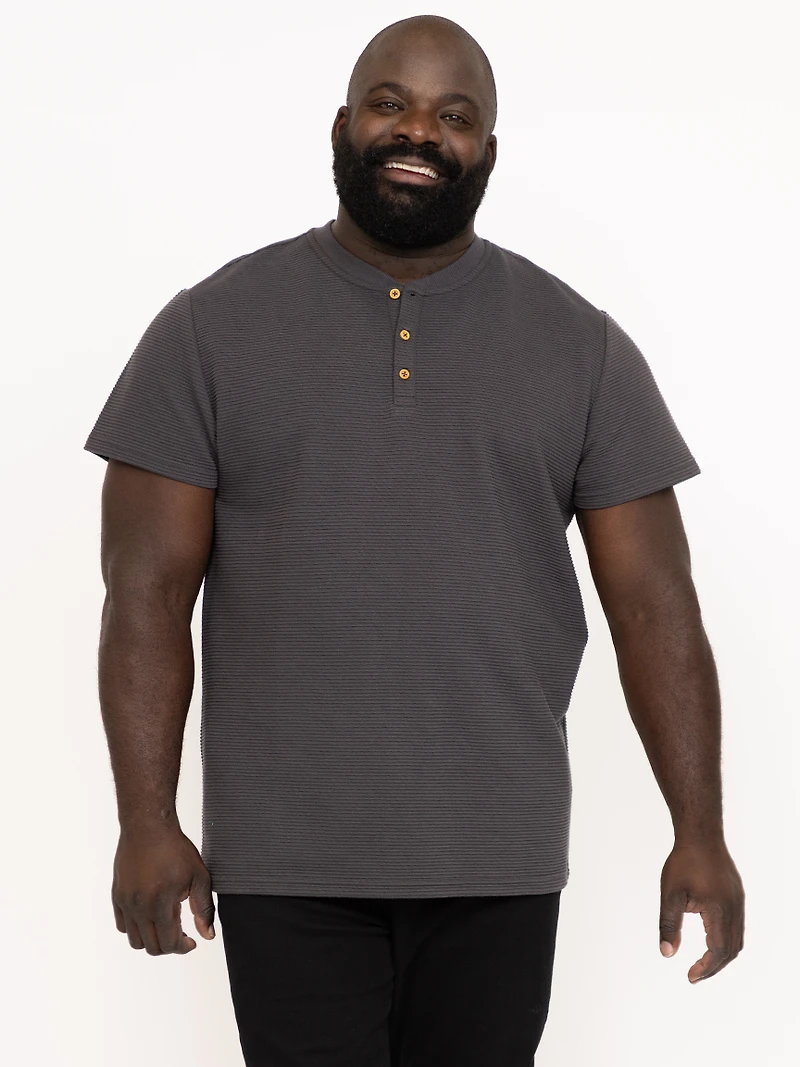 Men's Ottoman Tee