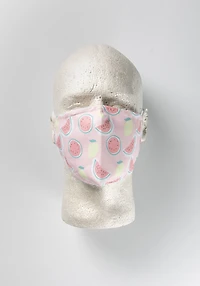 Watermelon Lemon Face Mask