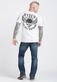Men's Eagle Tee