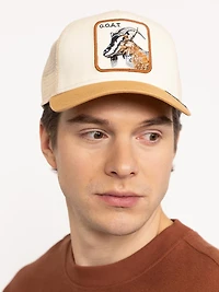 The Goat Hat