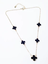 Women's Clover Necklace