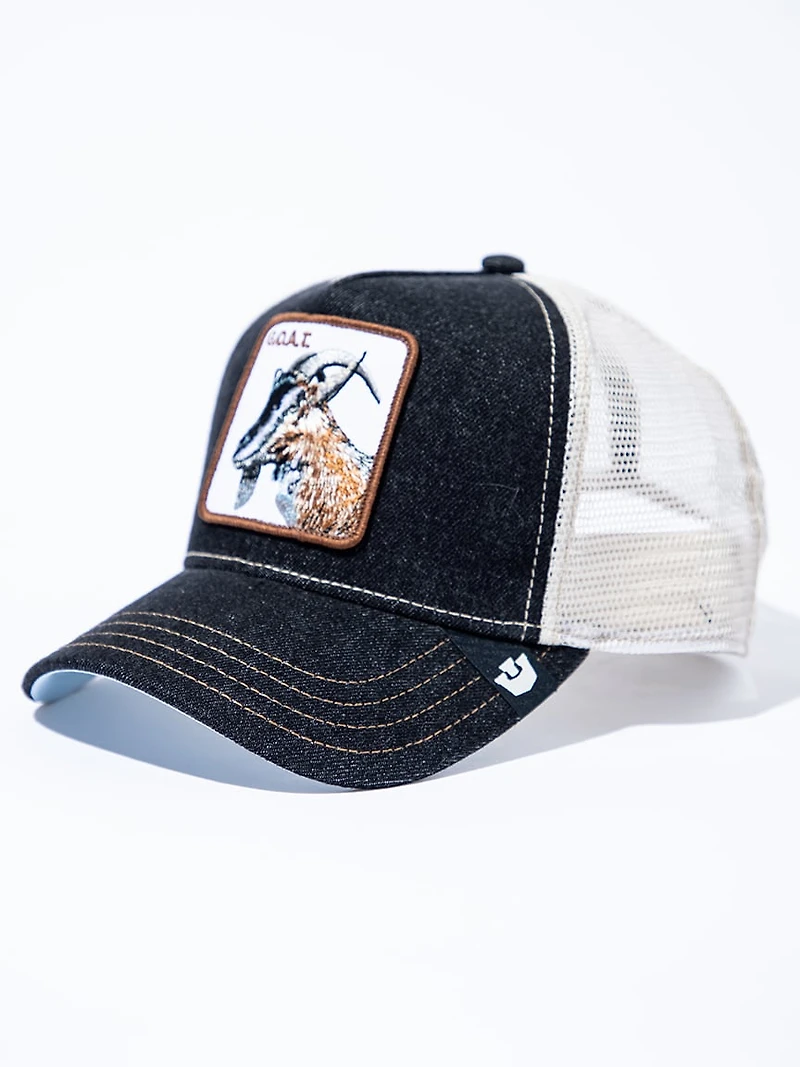 GOORIN BROS The Goat Hat
