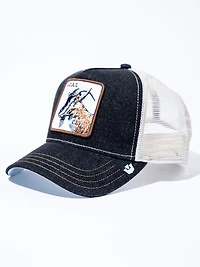 GOORIN BROS The Goat Hat