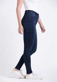 Women's High Rise Skinny Jeans