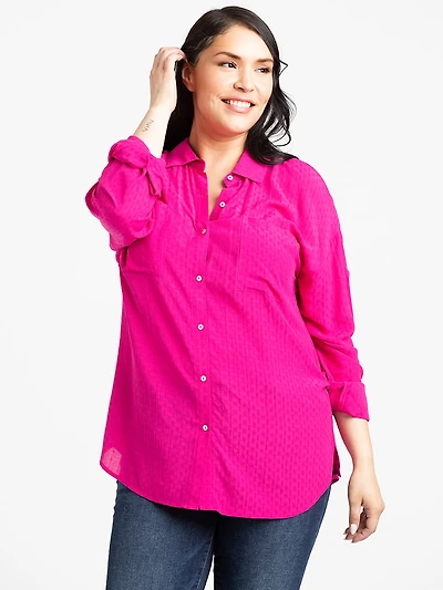 Women's Tunic Shirt