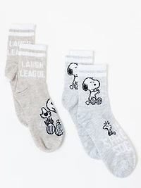 Women's Snoopy Socks