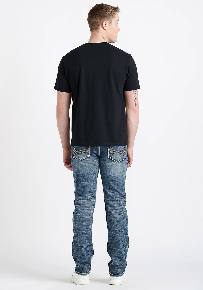 Men's Let's Handle This Like Adults Tee