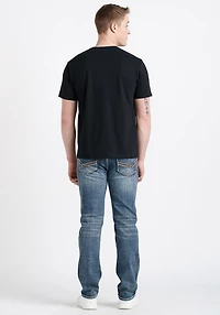 Men's Let's Handle This Like Adults Tee