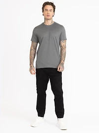 Men's Active Textured Shirt