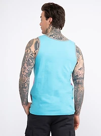 Men's Sublimation Tank