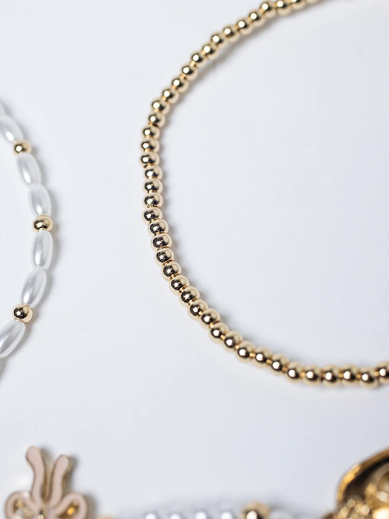 Women's Charm Bracelet