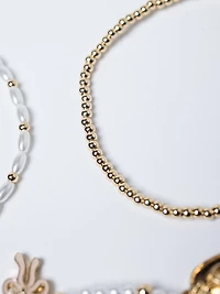 Women's Charm Bracelet