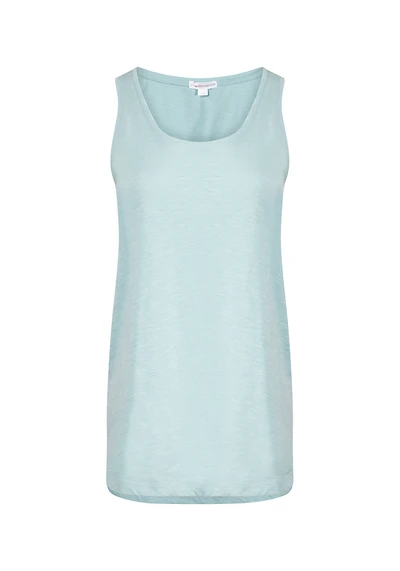 Women's Scoop Neck Tank