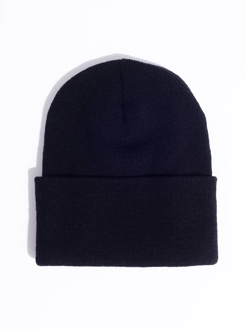 Men's Dirty Hands Clean Money Beanie
