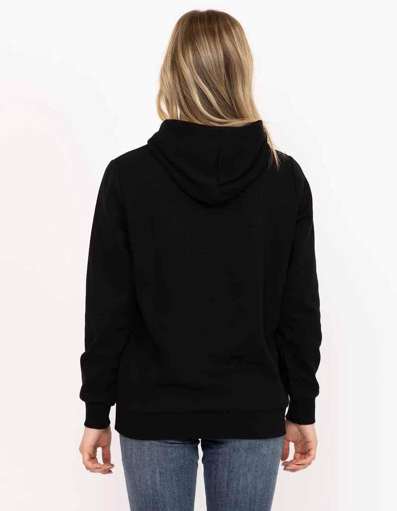 Women's Howdy Popover Hoodie