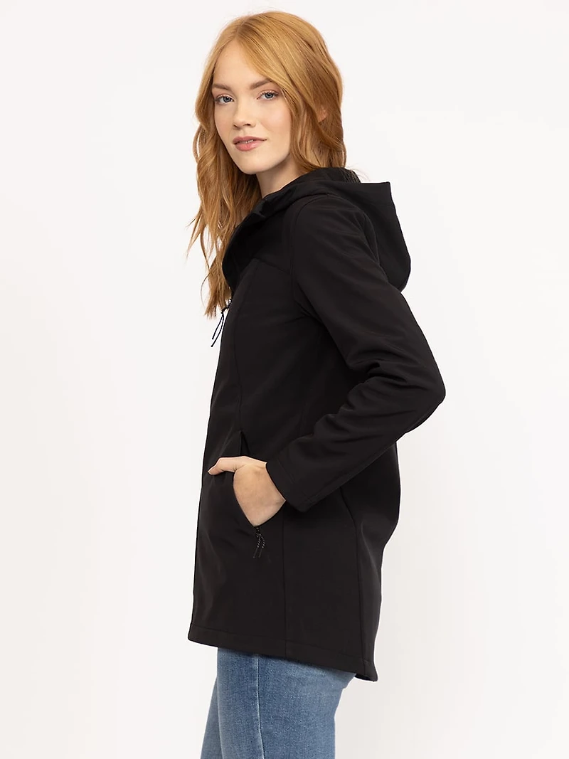 Women's Softshell Jacket