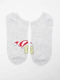 Women's Carebears Christmas Socks