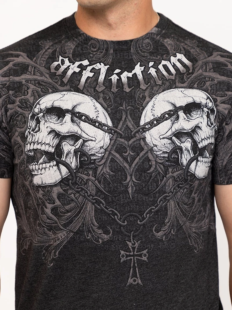 Men's Collapse Tee