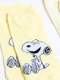 Women's Peanuts Socks