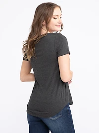 Women's Nightmare Before Christmas Tee