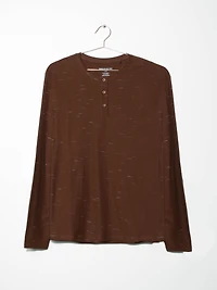 Men's Ottoman Henley Shirt