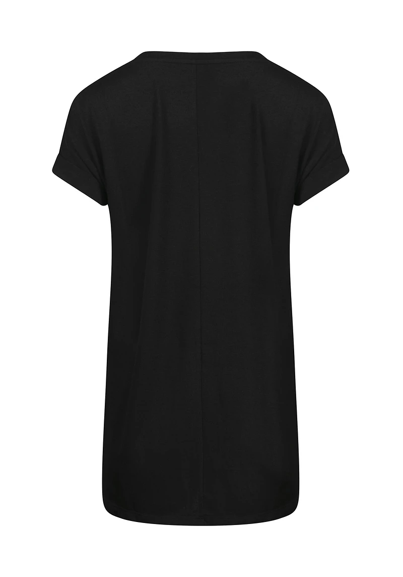 Women's Legging Tee