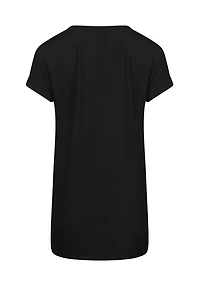 Women's Legging Tee