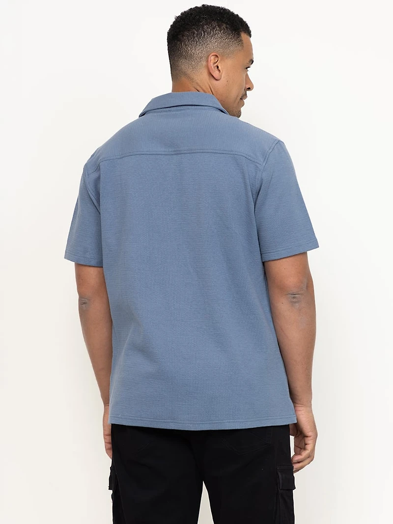 Men's Knit Shirt